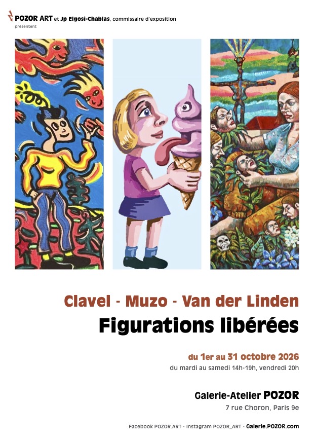 Figurations libérées