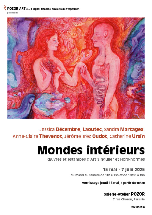 Mondes intérieurs