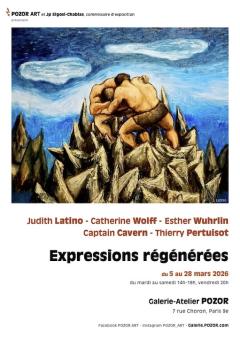 Expressions régénérées